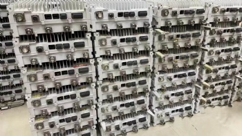 Nokia AZNA 473914A 2300MHZ AirScale 4T4R RRU