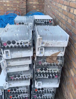 RRU Unit 4G LTE RRU Radio 8808 B41E KRC161 603/1
