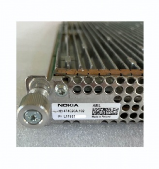 Used Nokia ABIL 474020A