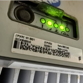 Ericsson 8863 B40 KRC161860/1