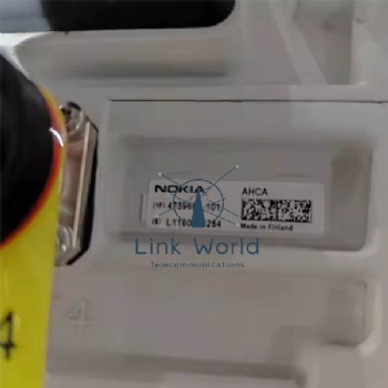 Used NOKIA AHCA 473966A