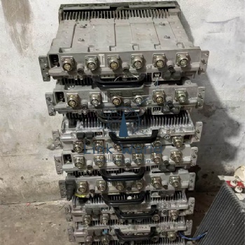 Used NOKIA FRGP 084629B 204 Base Station Equipment