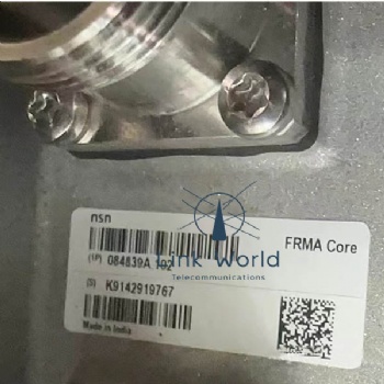 Used NOKIA FRMA 084839A Flexi RF module