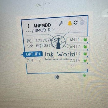 Used NOKIA AHPMDD 475707A