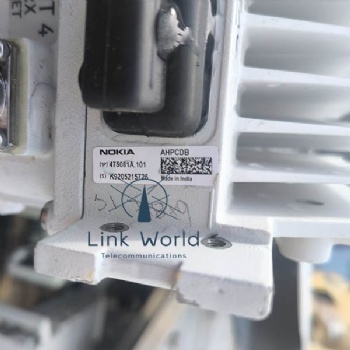 Used NOKIA AHPCDB 475081A