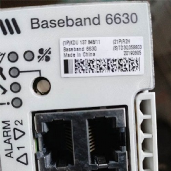 Ericsson Baseband 6630 KDV127/62111