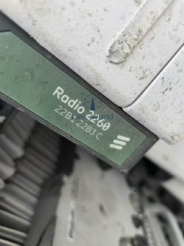 Ericsson Radio 2260 22B1 22B3 C KRC161828/1