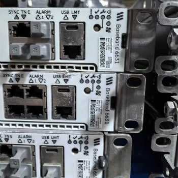 Ericsson KDU1370071/11 BASEBAND 6631