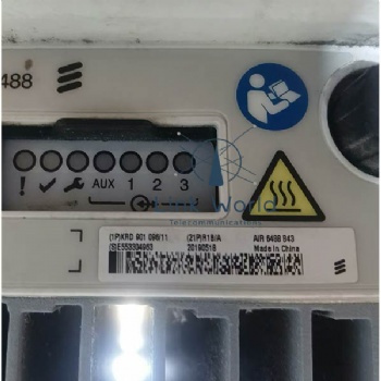 Ericsson KRD 901 096/11 AIR 6488 B43