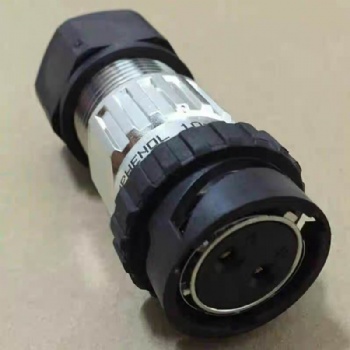 Ericsson RNT 447 32/02 2 Way Plug Connector