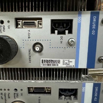 Ericsson DRU9E-02 KRC 161 149/1