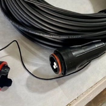 Ericsson RPM2531610/30M CABLE WITH CONNECTOR/2F LC(FULLAXS)-LC S