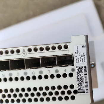 Ericsson DUW 4101 KDU 127 174/4 DUW 41 01 Baseband Digital Unit