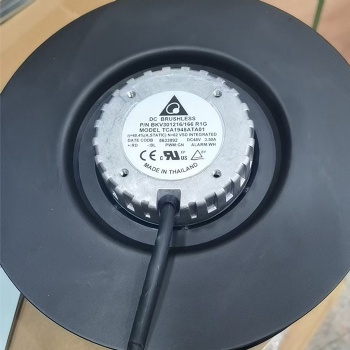 ERICSSON BKV 301 216/166 R1G FAN TCA1948ATA01
