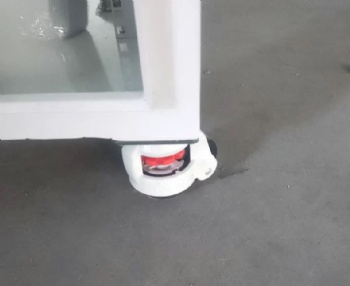 650*800*1500 Brand new photovoltaic energy storage cabinet rack