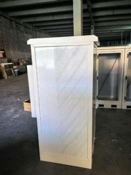 750*750*1700mm Brand new photovoltaic energy storage cabinet rack