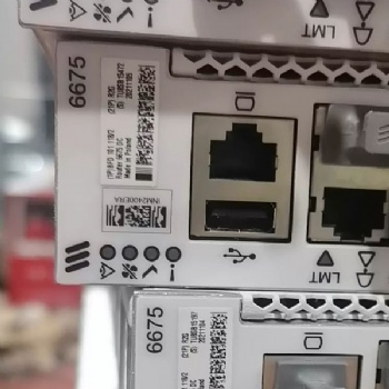 Ericsson Router 6675 BFD101181/2